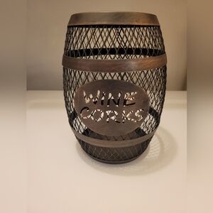 Wine Cork Collector